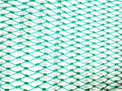 Lưới sân golf HDPE30