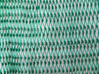 Lưới sân golf HDPE30