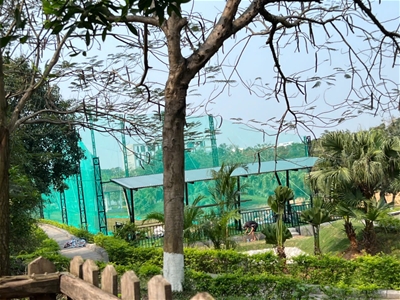 SÂN TẬP GOLF VIỆN HÀNG KHÔNG VŨ TRỤ VIETTEL